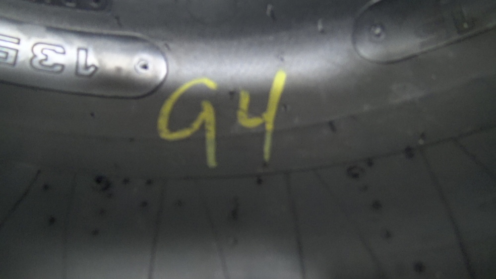 RaceKnowHow Chalk Marks And Date Codes With Shanon Rush Hoosier RaceKnowHow Chalk Marks And Date Codes With Shanon Rush Hoosier